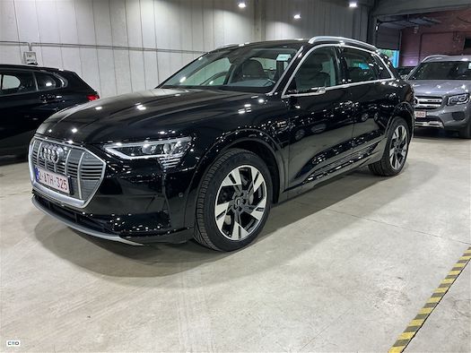 AUDI E-TRON voor leasing op Ayvens Carmarket