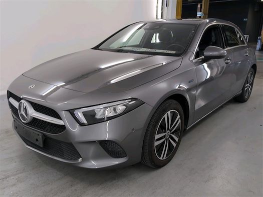 MERCEDES-BENZ CLASSE A pour location de véhicules d'occasion sur Ayvens Carmarket
