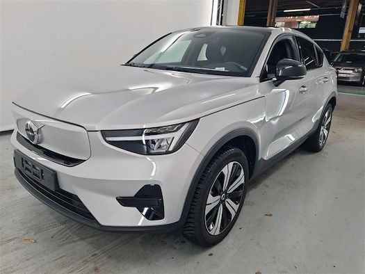 VOLVO C40 pour location de véhicules d'occasion sur Ayvens Carmarket