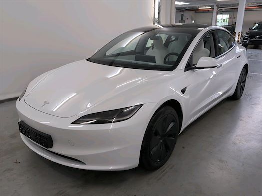 TESLA MODEL 3 voor leasing op Ayvens Carmarket