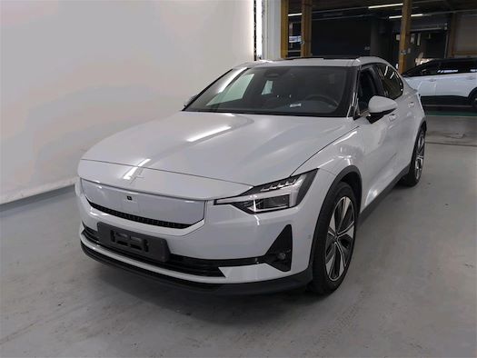 POLESTAR 2 for leasing on Ayvens Carmarket