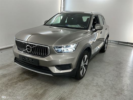 VOLVO XC40 pour location de véhicules d'occasion sur Ayvens Carmarket