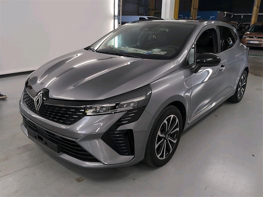 RENAULT CLIO voor leasing op Ayvens Carmarket