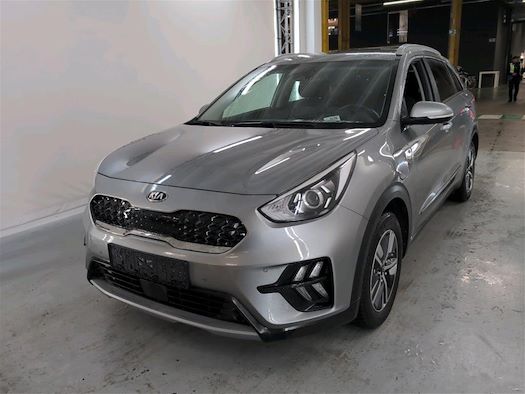 KIA NIRO pour location de véhicules d'occasion sur Ayvens Carmarket