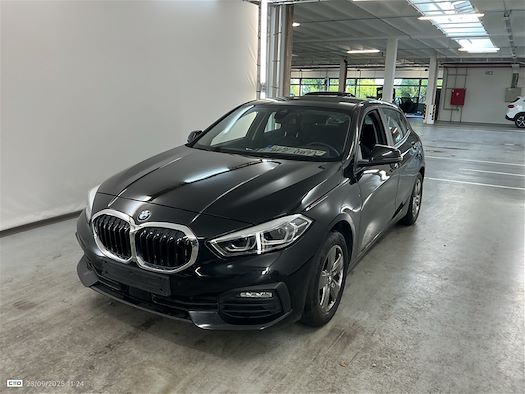 BMW SERIE 1 pour location de véhicules d'occasion sur Ayvens Carmarket