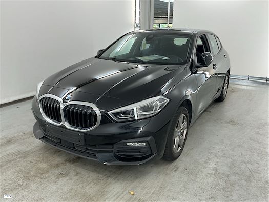 BMW SERIE 3 pour location de véhicules d'occasion sur Ayvens Carmarket