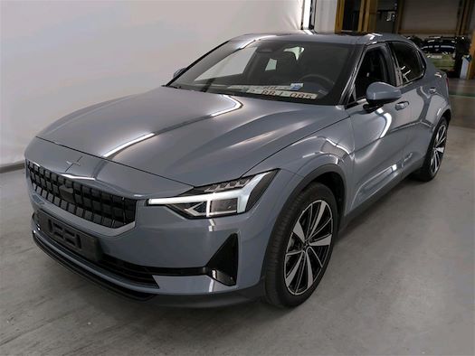 POLESTAR 2 for leasing on Ayvens Carmarket