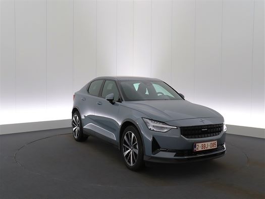 POLESTAR 2 voor leasing op Ayvens Carmarket