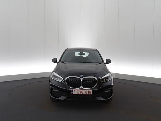 BMW SERIE 1 pour location de véhicules d'occasion sur Ayvens Carmarket