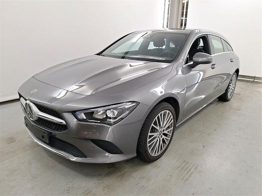 MERCEDES-BENZ CLA pour location de véhicules d'occasion sur Ayvens Carmarket