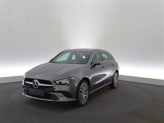MERCEDES-BENZ CLA voor leasing op Ayvens Carmarket