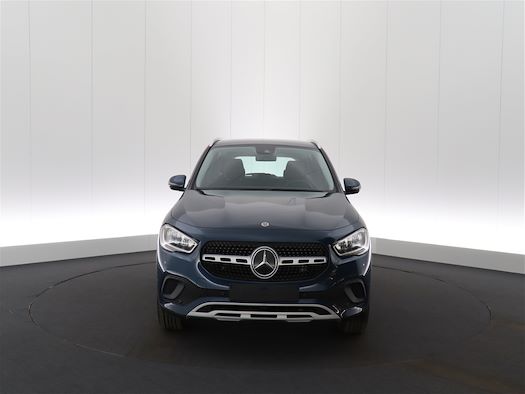 MERCEDES-BENZ GLA voor leasing op Ayvens Carmarket