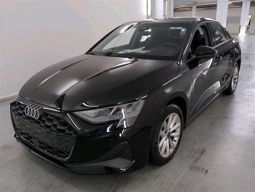AUDI A3 voor leasing op Ayvens Carmarket