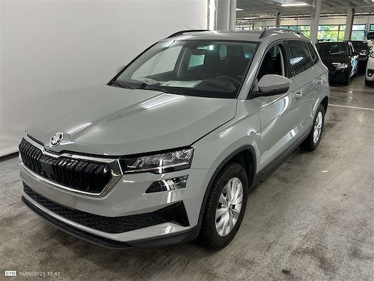 SKODA KAROQ voor leasing op Ayvens Carmarket