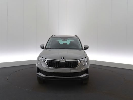 SKODA KAROQ pour location de véhicules d'occasion sur Ayvens Carmarket