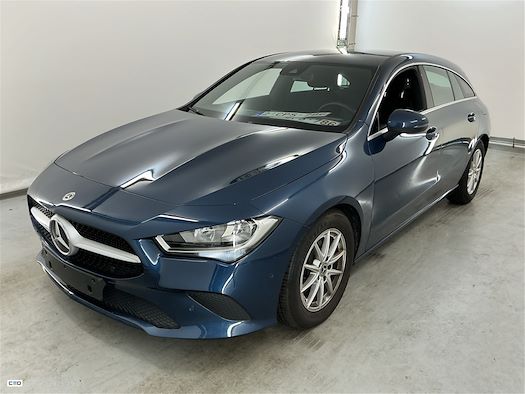MERCEDES-BENZ CLASSE CLA pour location de véhicules d'occasion sur Ayvens Carmarket