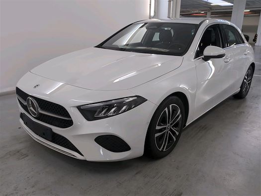 MERCEDES-BENZ A-CLASS pour location de véhicules d'occasion sur Ayvens Carmarket