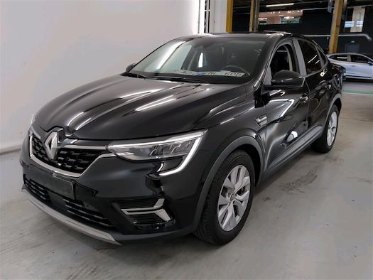 RENAULT ARKANA for leasing on Ayvens Carmarket