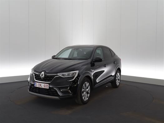 RENAULT ARKANA voor leasing op Ayvens Carmarket