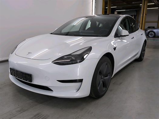TESLA MODEL 3 pour location de véhicules d'occasion sur Ayvens Carmarket