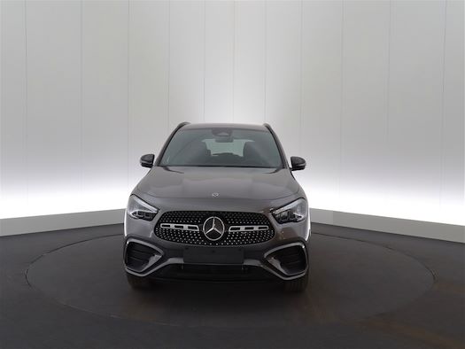 MERCEDES-BENZ GLA voor leasing op Ayvens Carmarket