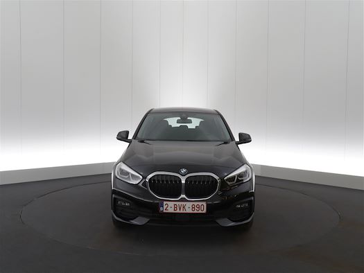 BMW SERIE 1 pour location de véhicules d'occasion sur Ayvens Carmarket