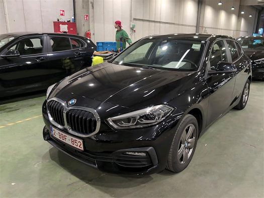 BMW SERIE 1 voor leasing op Ayvens Carmarket
