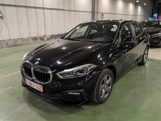 BMW SERIE 1 voor leasing op Ayvens Carmarket