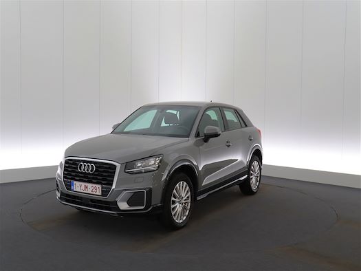 AUDI Q2 for leasing on Ayvens Carmarket