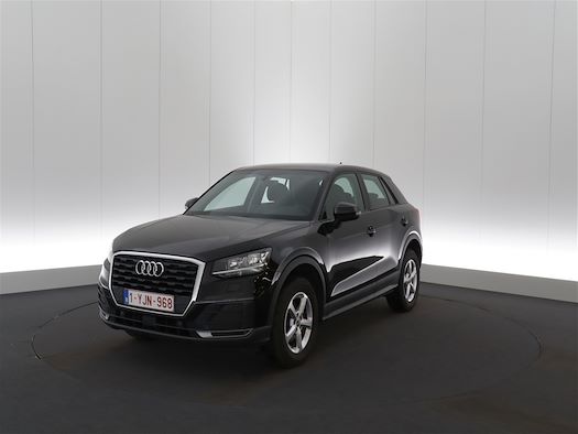 AUDI Q2 for leasing on Ayvens Carmarket