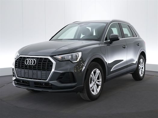 AUDI Q3 pour location de véhicules d'occasion sur Ayvens Carmarket