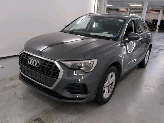 AUDI Q3 pour location de véhicules d'occasion sur Ayvens Carmarket