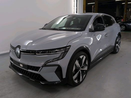 RENAULT MEGANE voor leasing op Ayvens Carmarket