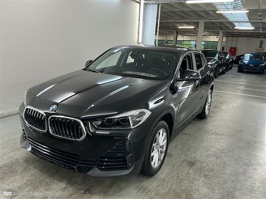 BMW X2 pour location de véhicules d'occasion sur Ayvens Carmarket