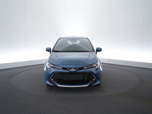 TOYOTA COROLLA voor leasing op Ayvens Carmarket