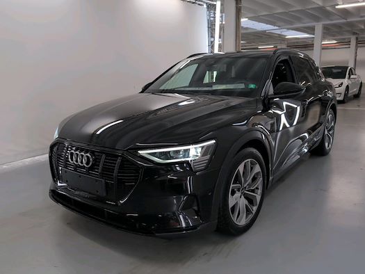 AUDI E-TRON pour location de véhicules d'occasion sur Ayvens Carmarket