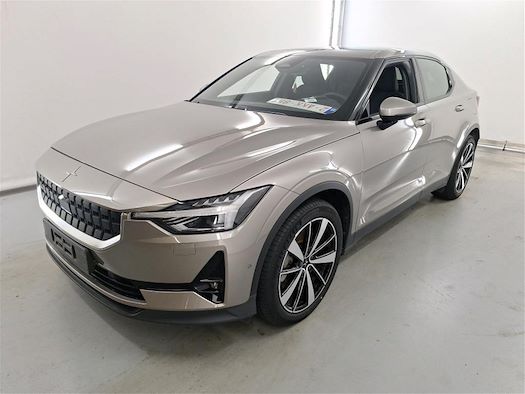 POLESTAR 2 for leasing on Ayvens Carmarket