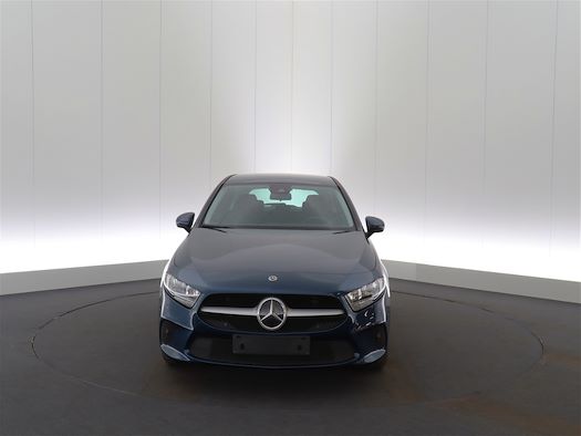 MERCEDES-BENZ A-CLASS voor leasing op Ayvens Carmarket