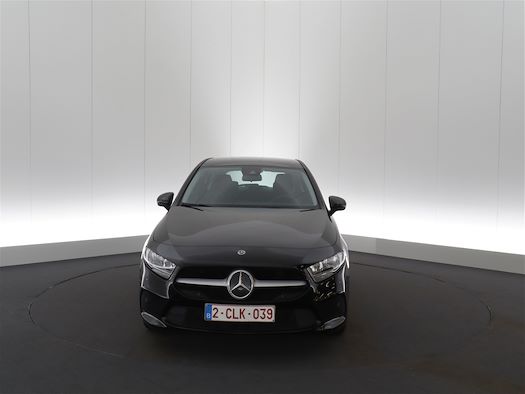 MERCEDES-BENZ A-CLASS voor leasing op Ayvens Carmarket