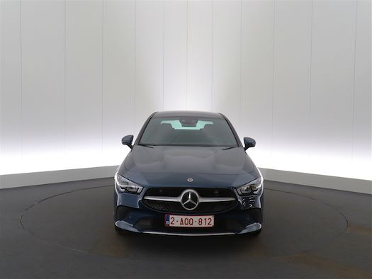 MERCEDES-BENZ CLA voor leasing op Ayvens Carmarket