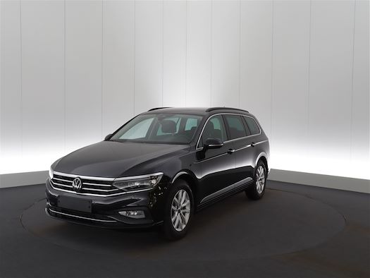 VOLKSWAGEN PASSAT pour location de véhicules d'occasion sur Ayvens Carmarket