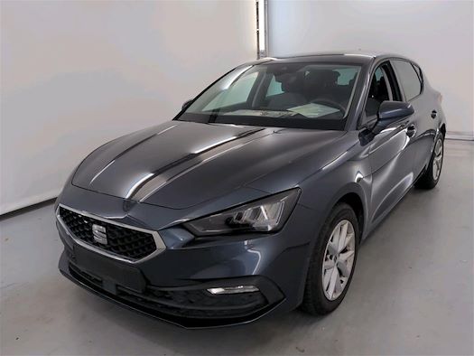 SEAT LEON voor leasing op Ayvens Carmarket