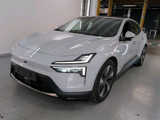 POLESTAR 4 for leasing on Ayvens Carmarket