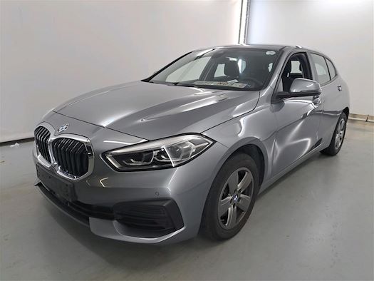 BMW SERIE 1 pour location de véhicules d'occasion sur Ayvens Carmarket