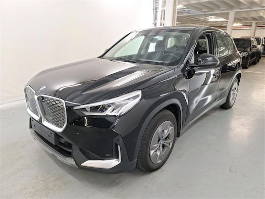 BMW IX pour location de véhicules d'occasion sur Ayvens Carmarket