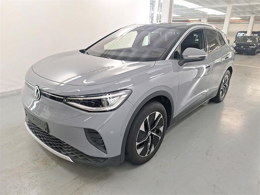 VOLKSWAGEN ID.4 voor leasing op Ayvens Carmarket