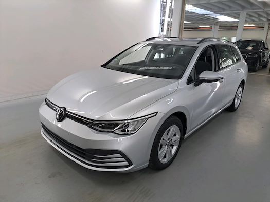 VOLKSWAGEN GOLF pour location de véhicules d'occasion sur Ayvens Carmarket
