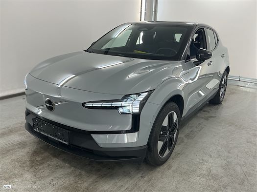 VOLVO EX30 pour location de véhicules d'occasion sur Ayvens Carmarket