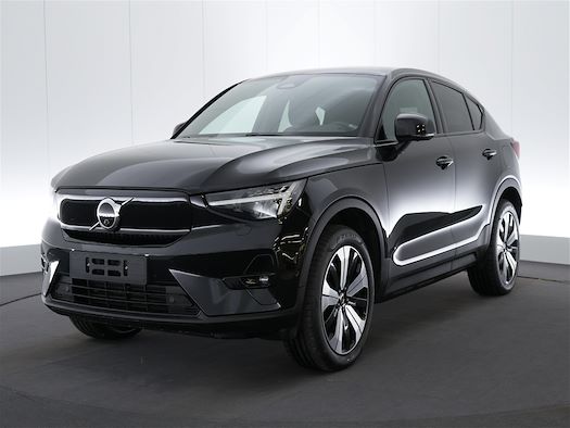 VOLVO C40 pour location de véhicules d'occasion sur Ayvens Carmarket