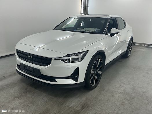 POLESTAR 2 for leasing on Ayvens Carmarket